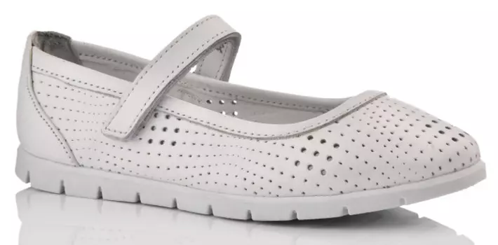 Pixel Туфли для девочек 5-512035-2301