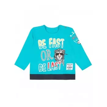 Pixo Лонгслив для мальчиков Lastr