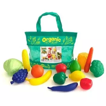 ПК Лидер Набор Фрукты и овощи №10