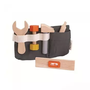 Plan Toys Игровой набор Инструменты