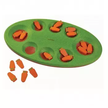 Plan Toys Манкала Морковки