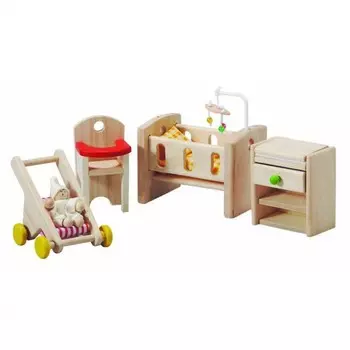 Plan Toys Мебель для детской комнаты