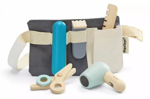 Plan Toys Сюжетно-ролевая игра Парикмахер