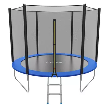 Plank Батут каркасный 10ft External