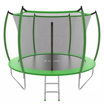 Plank Батут каркасный 10ft Internal