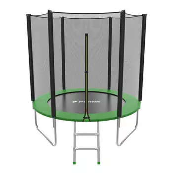 Plank Батут каркасный 6ft External