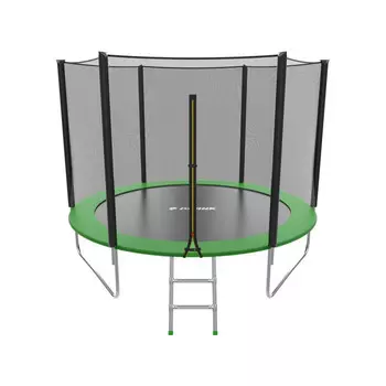 Plank Батут каркасный 8ft External
