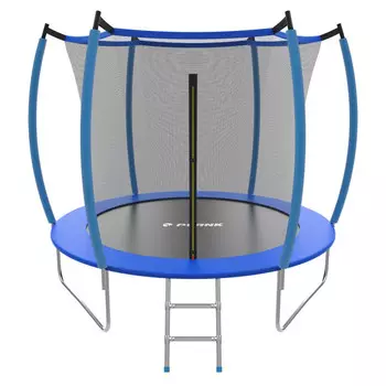 Plank Батут каркасный 8ft Internal