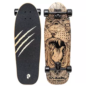 Plank Круизер Leo