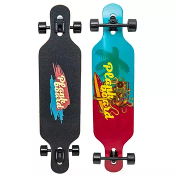 Plank Лонгборд Amigo