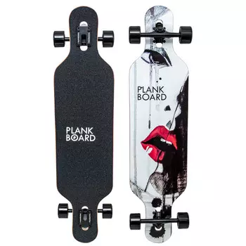 Plank Лонгборд Kiss