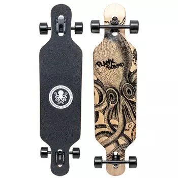 Plank Лонгборд Octopus