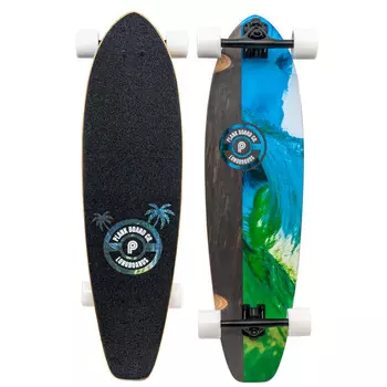 Plank Лонгборд Wave