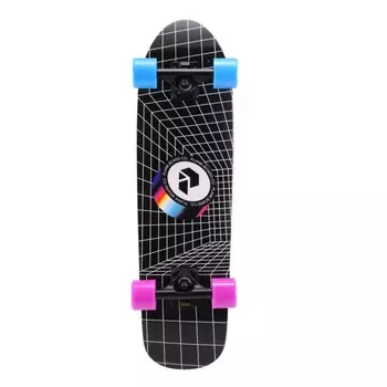 Plank Скейтборд Круизер Cubick