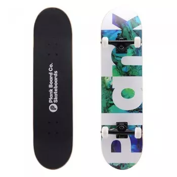 Plank Скейтборд Minimal