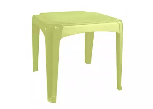 Пластишка Стол 52х52х47.5 cм