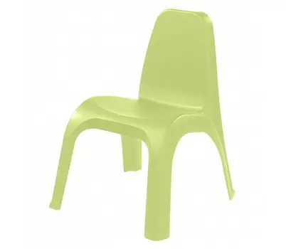 Пластишка Стул детский 380х425х525 мм