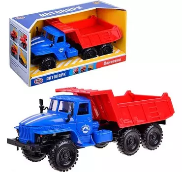 Play Smart Самосвал