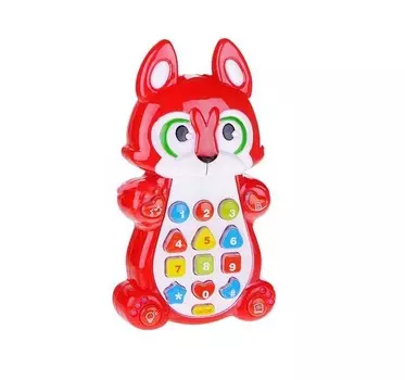 Play Smart Телефон-проектор 7612/DT