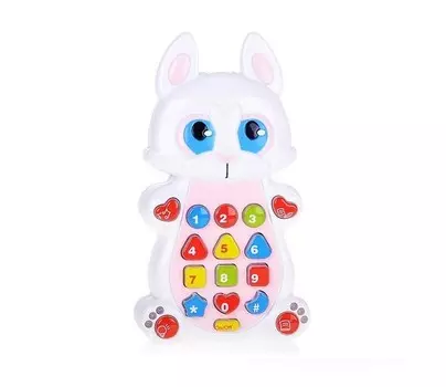 Play Smart Телефон-проектор 7613/DT