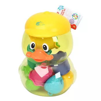 Playgo Игрушка для ванной Дайвер