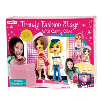 Playgo Набор Модница