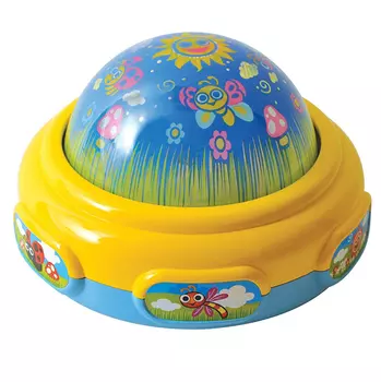 Playgo Ночник-проектор Волшебный свет