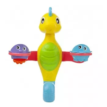 Playgro Фонтанчик Морской конек 0184957