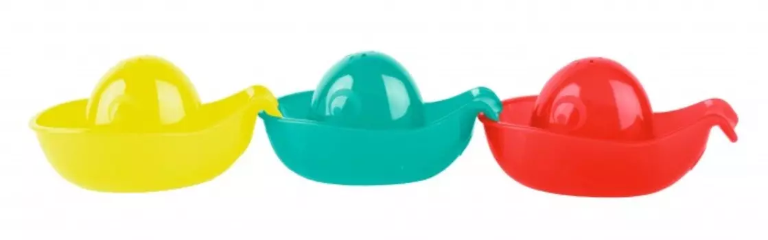 Playgro Игровой набор Кораблики