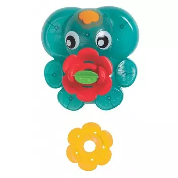 Playgro Игрушка для ванны Фонтанчик 4086399