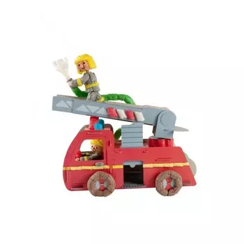 PlayMais Весело играем Пожарная машина