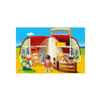 Playmobil Игровой набор Моя ферма