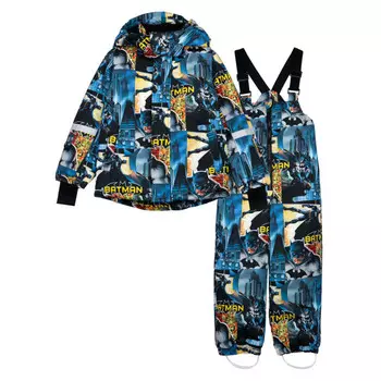 Playtoday Active kids boys Комплект утепленный 32332009