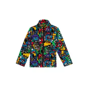 Playtoday Active kids boys Куртка трикотажная 32312123
