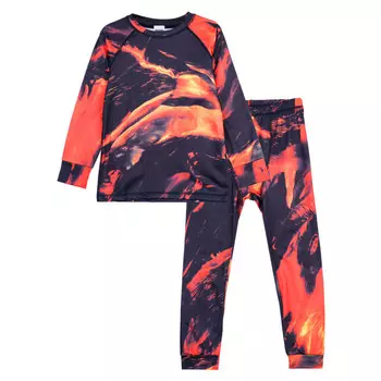 Playtoday Active kids boys Термокомплект трикотажный 32312145