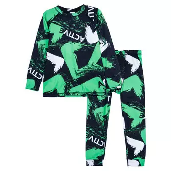 Playtoday Active kids boys Термокомплект трикотажный 32312286