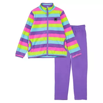 Playtoday Active kids girls Комплект трикотажный 32322055