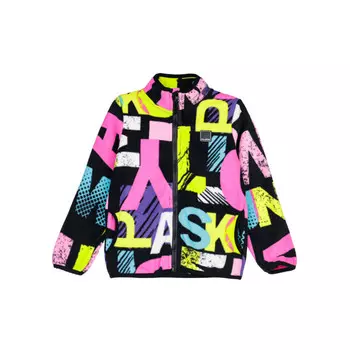 Playtoday Active kids girls Куртка трикотажная 32322047