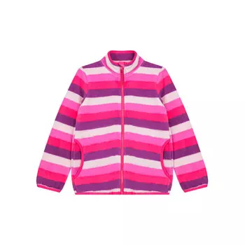 Playtoday Active kids girls Куртка трикотажная 32322093