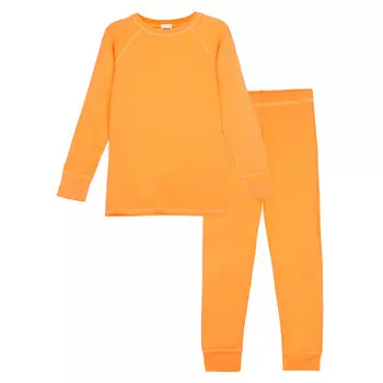 Playtoday Active kids girls Термокомплект трикотажный 32322059