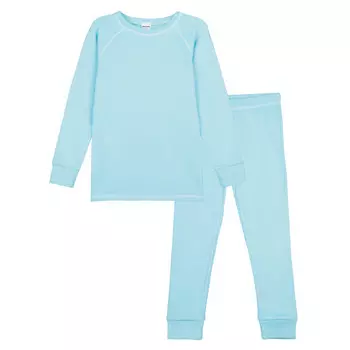 Playtoday Active kids girls Термокомплект трикотажный 32322060