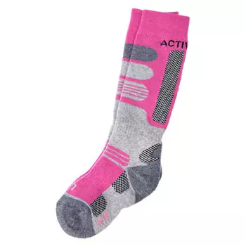 Playtoday Active kids girls Термоноски высокие махровые 32322294