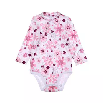 Playtoday Боди для девочки Teddy 12329085