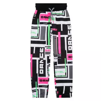 Playtoday Брюки для девочки 12221411