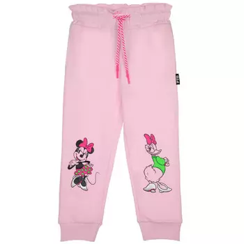 Playtoday Брюки для девочки 12242725