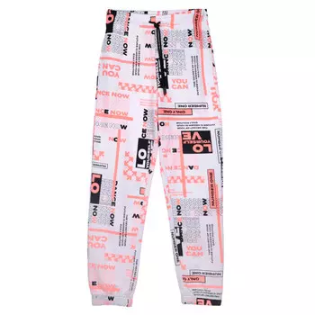 Playtoday Брюки для девочки Joyfull play tween girls 12321061