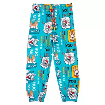 Playtoday Брюки для мальчика Best friend kids boys 12312334