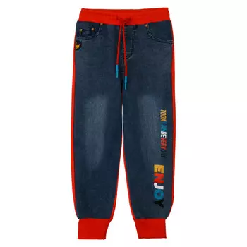 Playtoday Брюки для мальчика Best friend kids boys 12312362