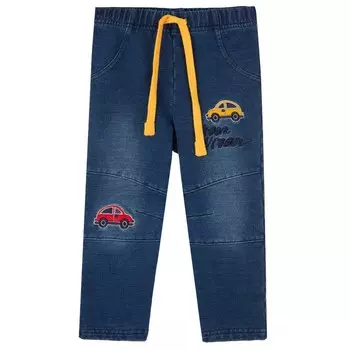 Playtoday Брюки для мальчика Car collection baby boys 32013042