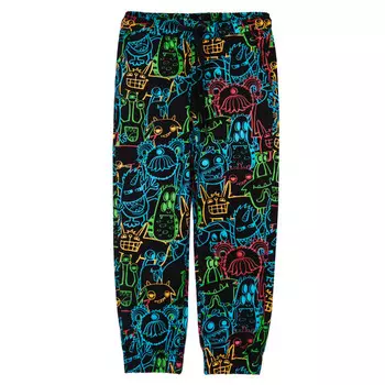 Playtoday Брюки для мальчика Monsters kids boys 12312146
